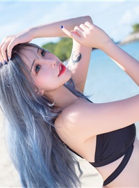 cos 花リリ(Plant Lily) - NO.06 Beach lily(13)